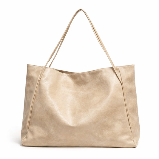 Minimal Tote Bag
