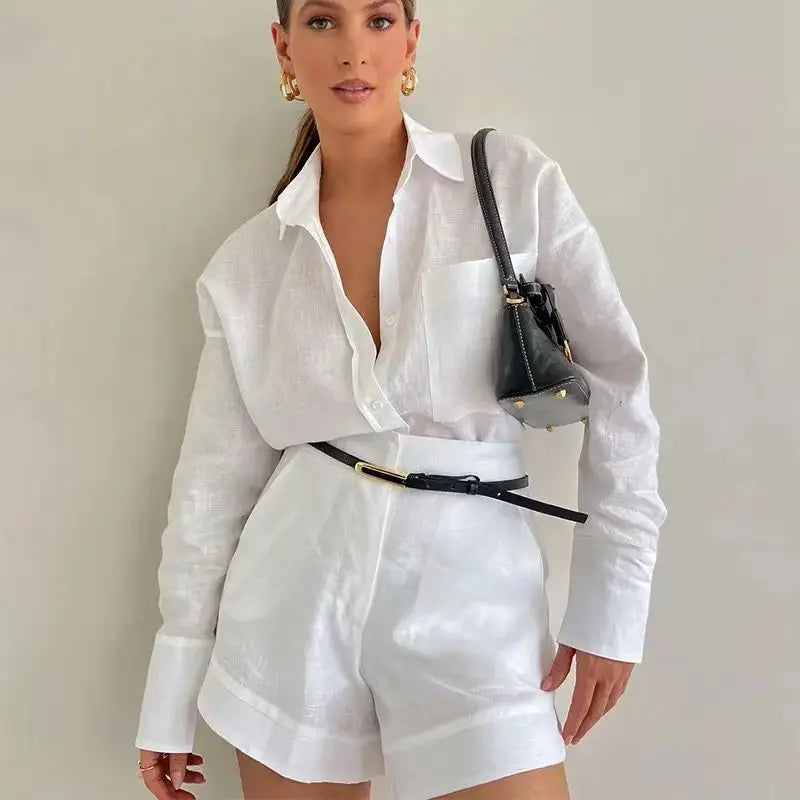 Casual Minimal Set