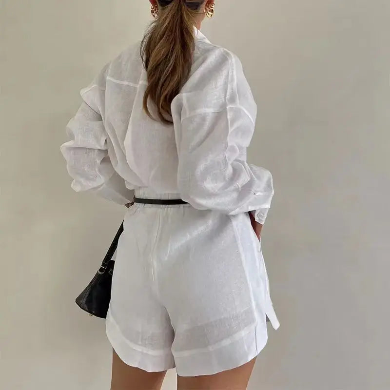 Casual Minimal Set
