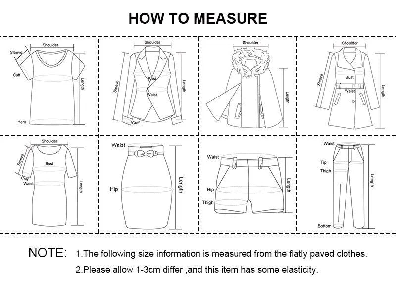 Streetwear Coat