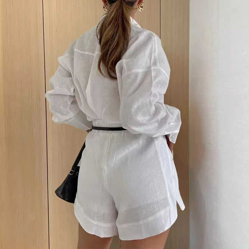 Casual Minimal Set