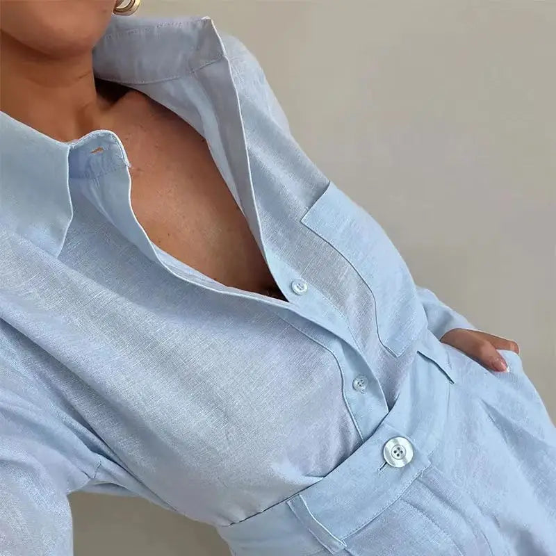 Casual Minimal Set
