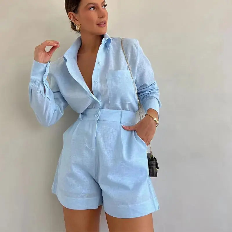 Casual Minimal Set