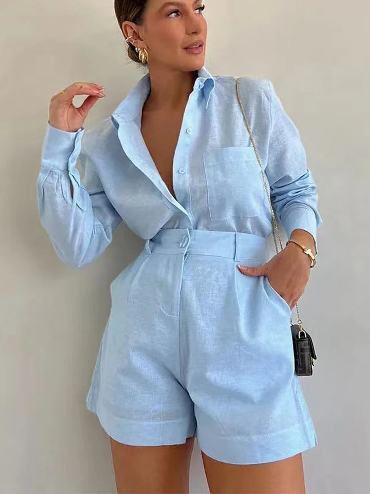 Casual Minimal Set