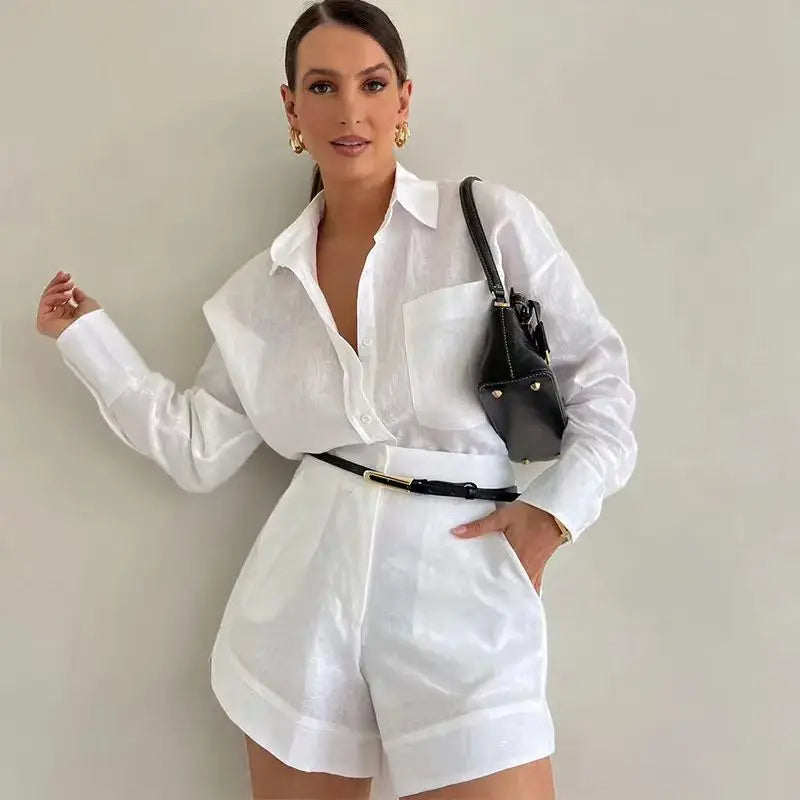 Casual Minimal Set