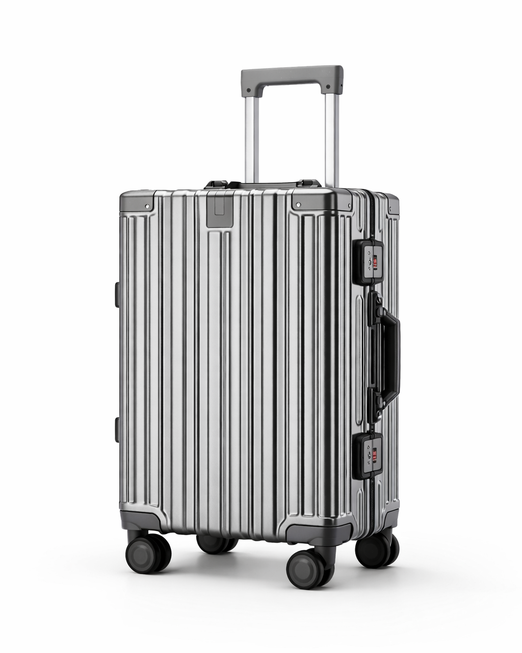 Premium Large-Capacity Suitcase