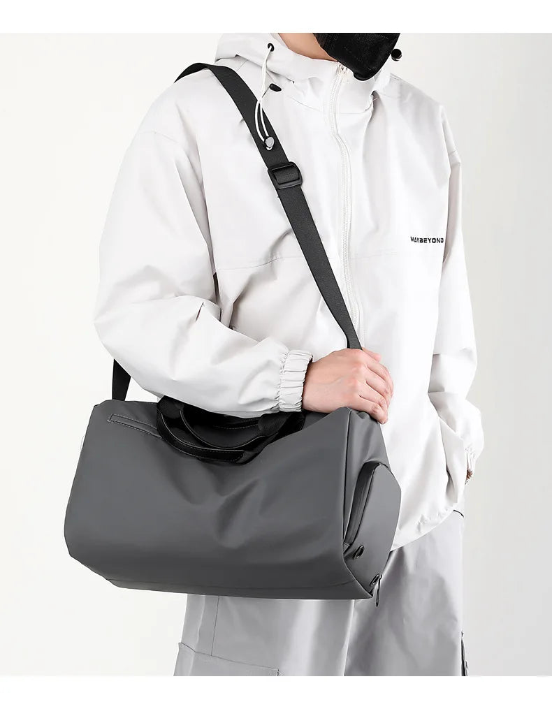 Travel Duffle Bag