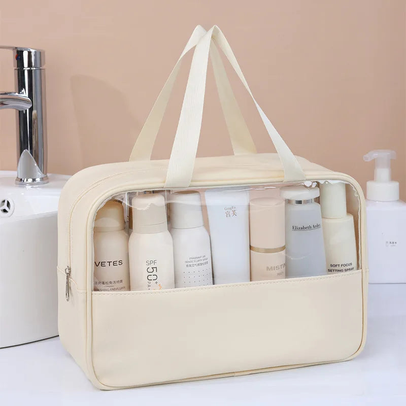 Travel Cosmetic Bag