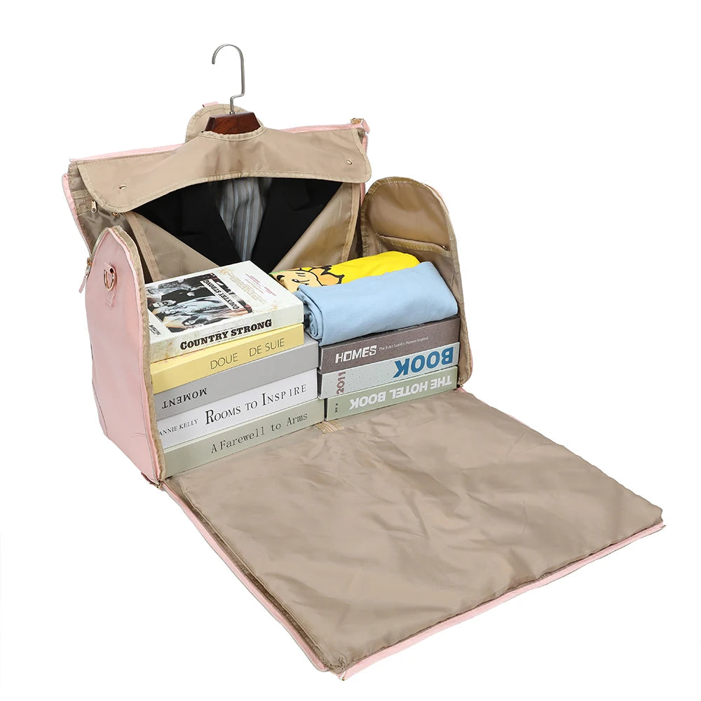 Folding Travel Bag