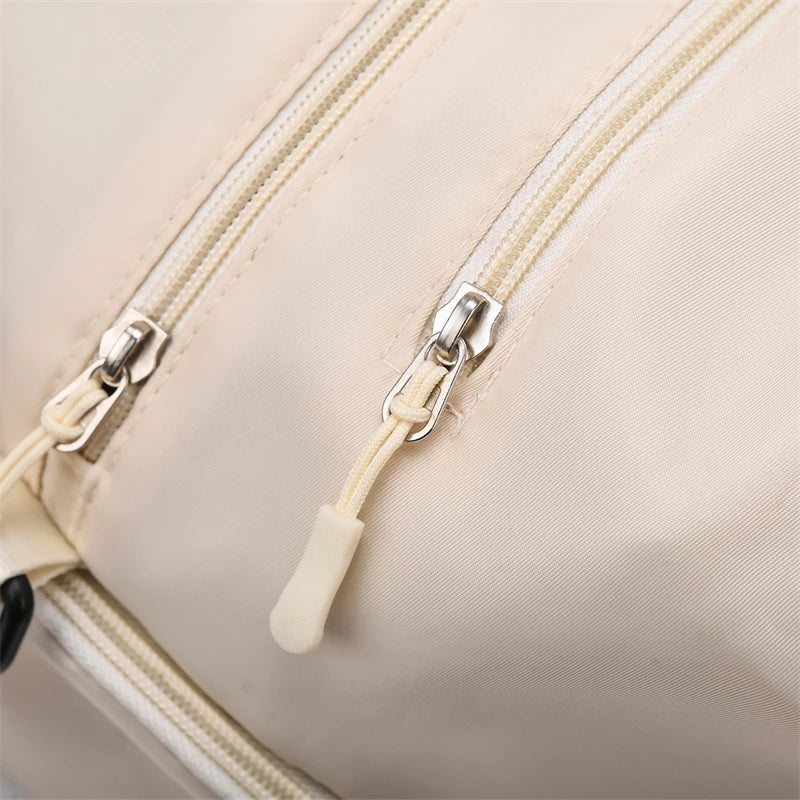 Leisure bag