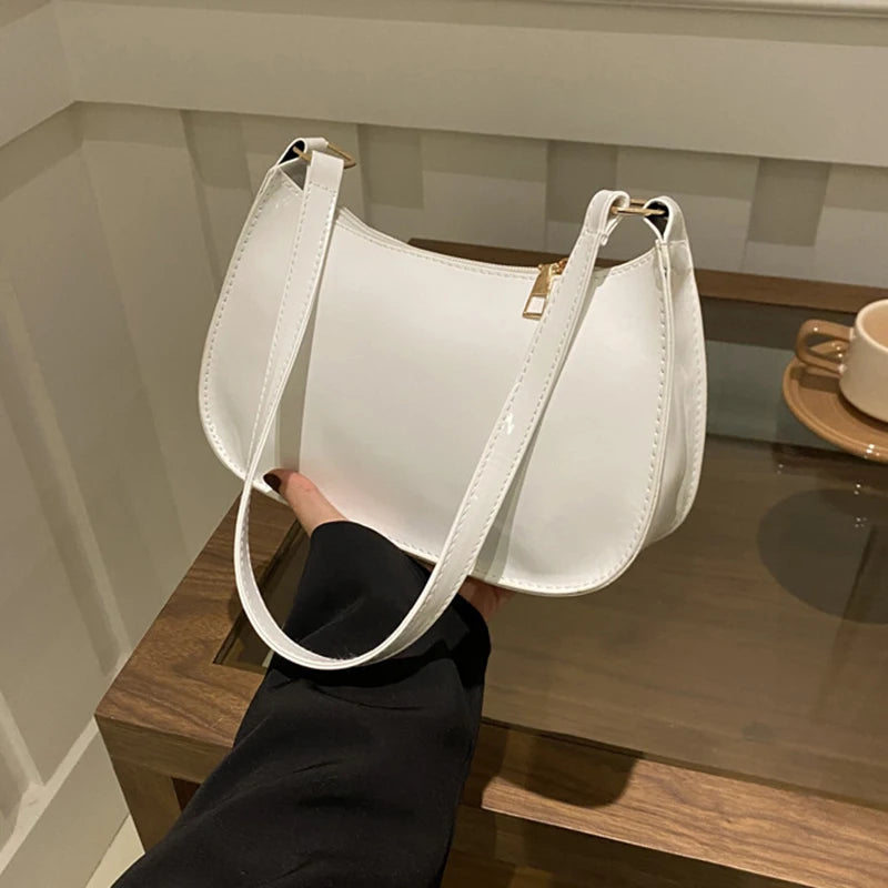 Retro Shoulder Bag