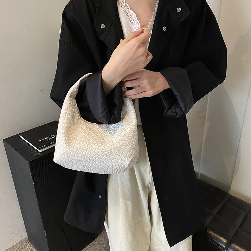 Mini Hobo Bag