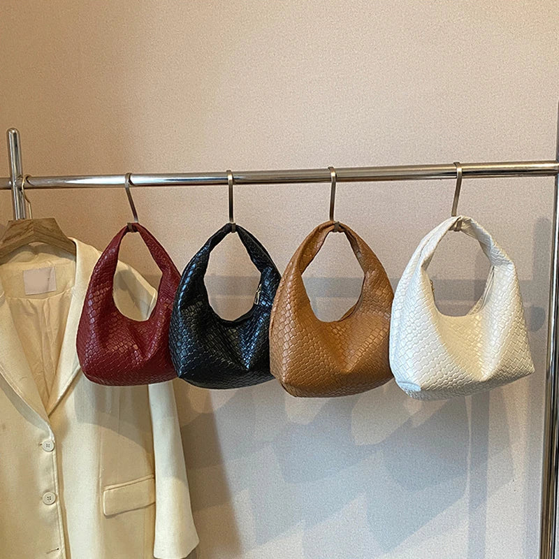 Mini Hobo Bag