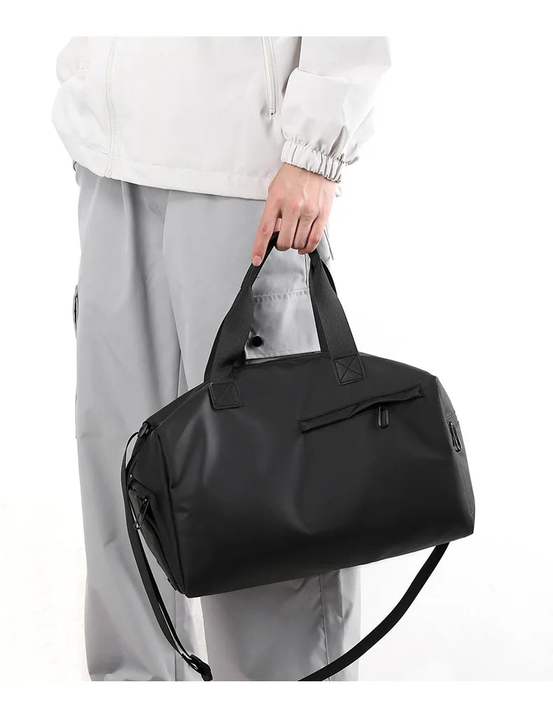 Travel Duffle Bag