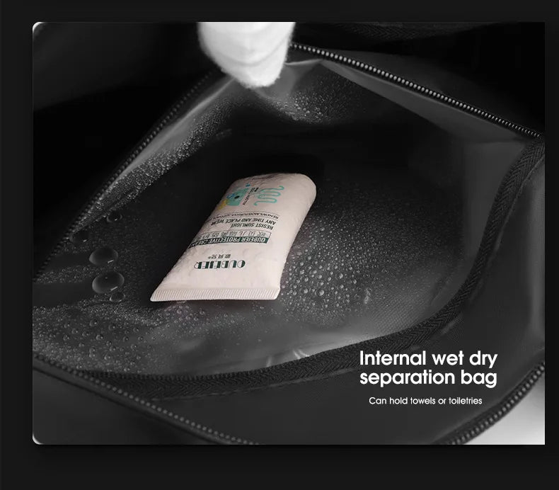 Travel Duffle Bag