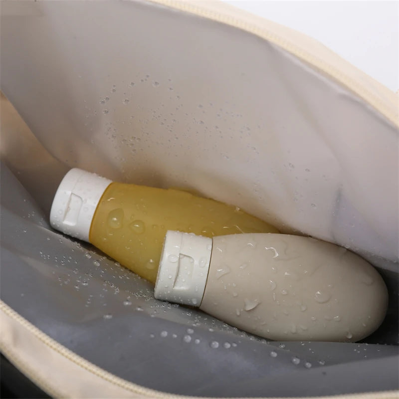 Leisure bag