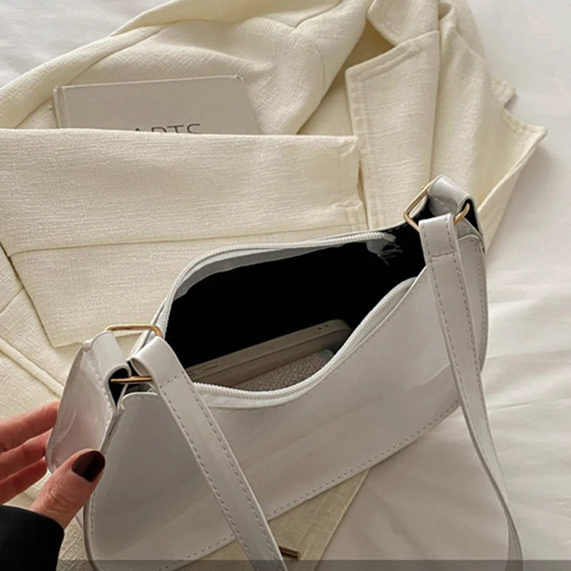 Retro Shoulder Bag