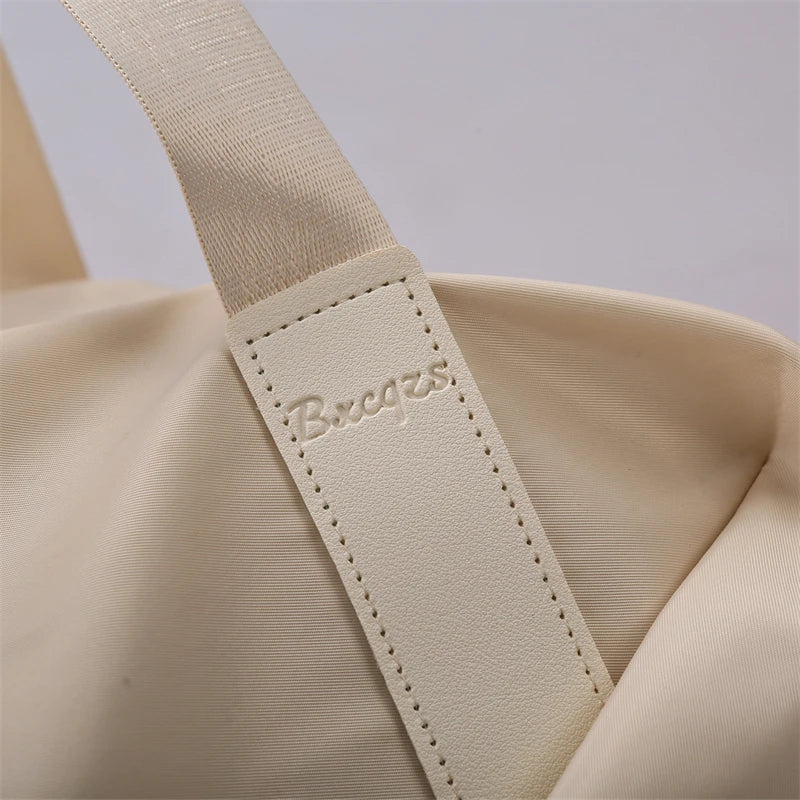 Leisure bag