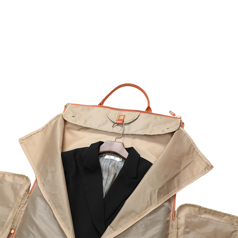 Folding Travel Bag