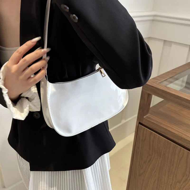 Retro Shoulder Bag