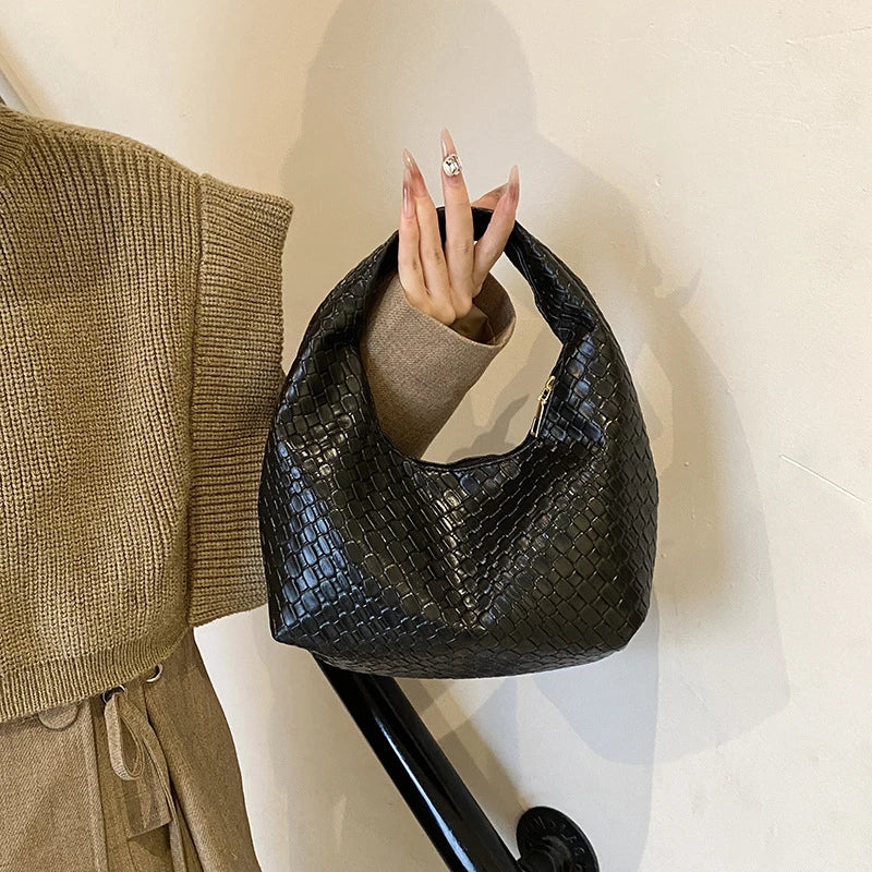 Mini Hobo Bag
