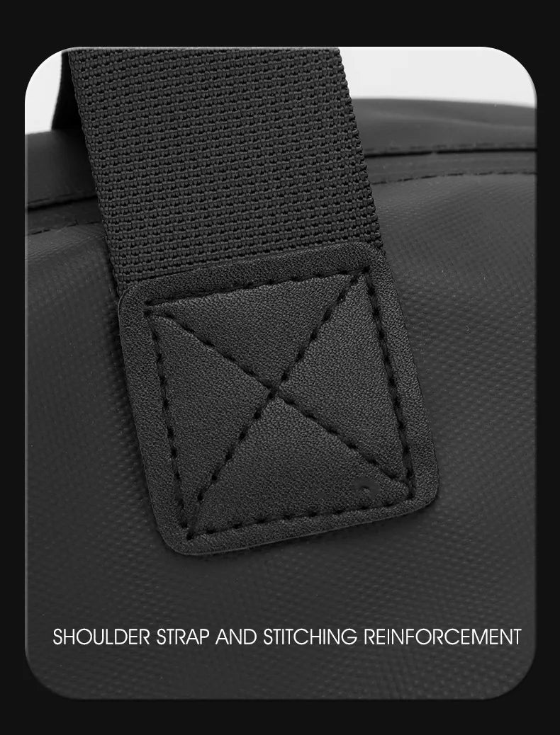 Travel Duffle Bag