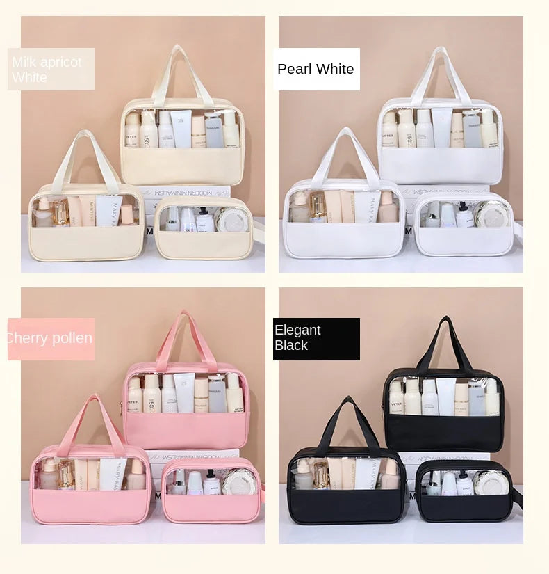 Travel Cosmetic Bag