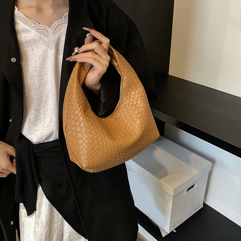Mini Hobo Bag
