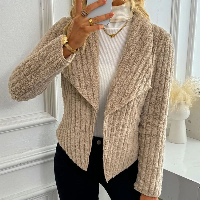 Streetwear Coat