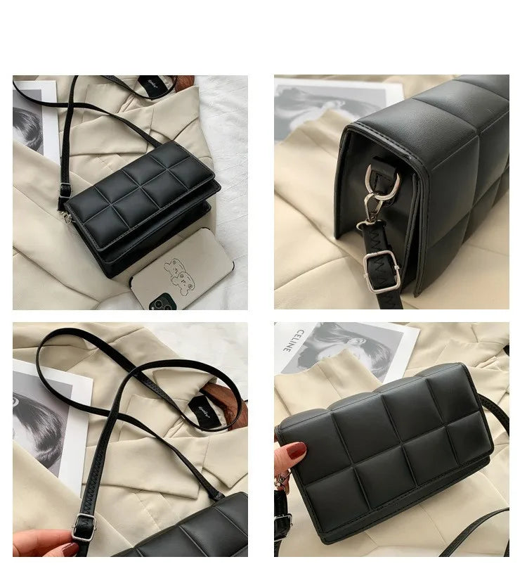 Shoulder & Crossbody Bag