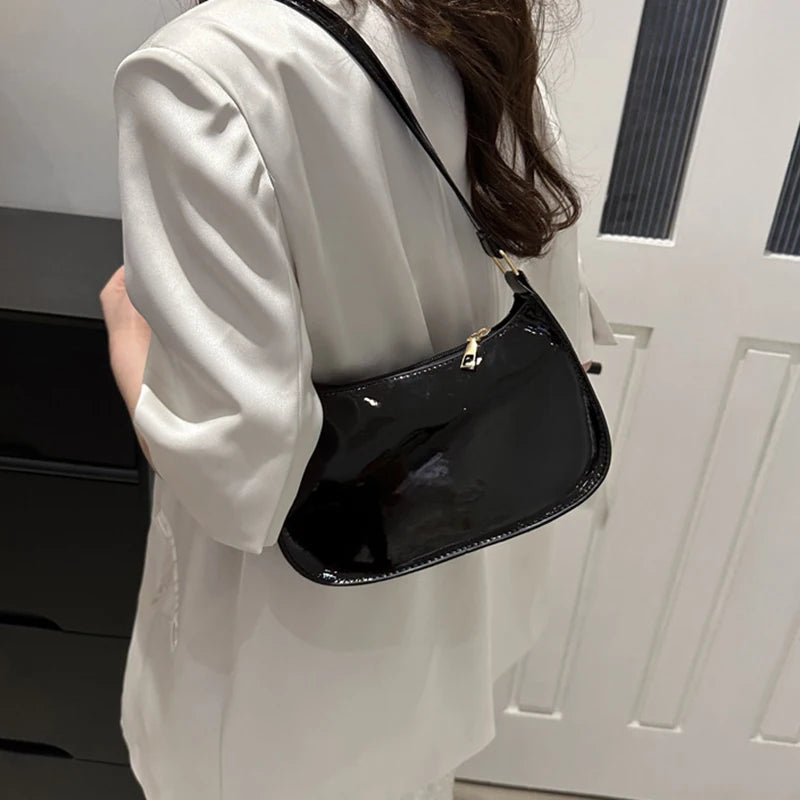 Retro Shoulder Bag