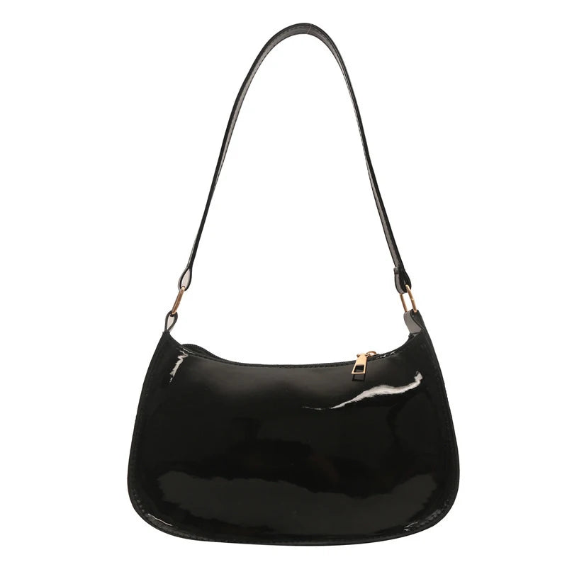 Retro Shoulder Bag