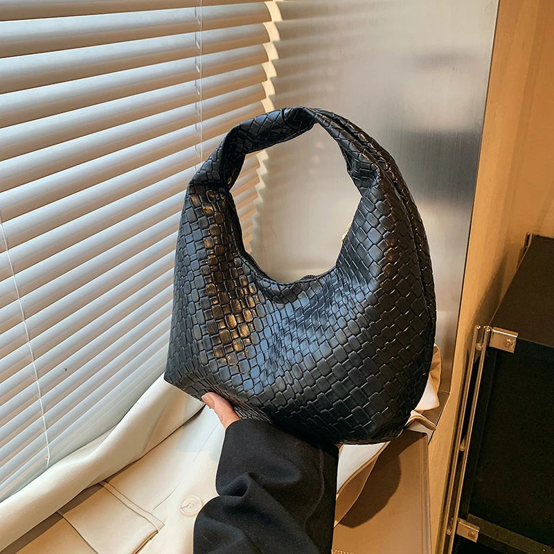 Mini Hobo Bag