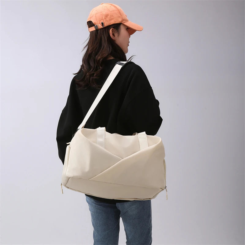 Leisure bag