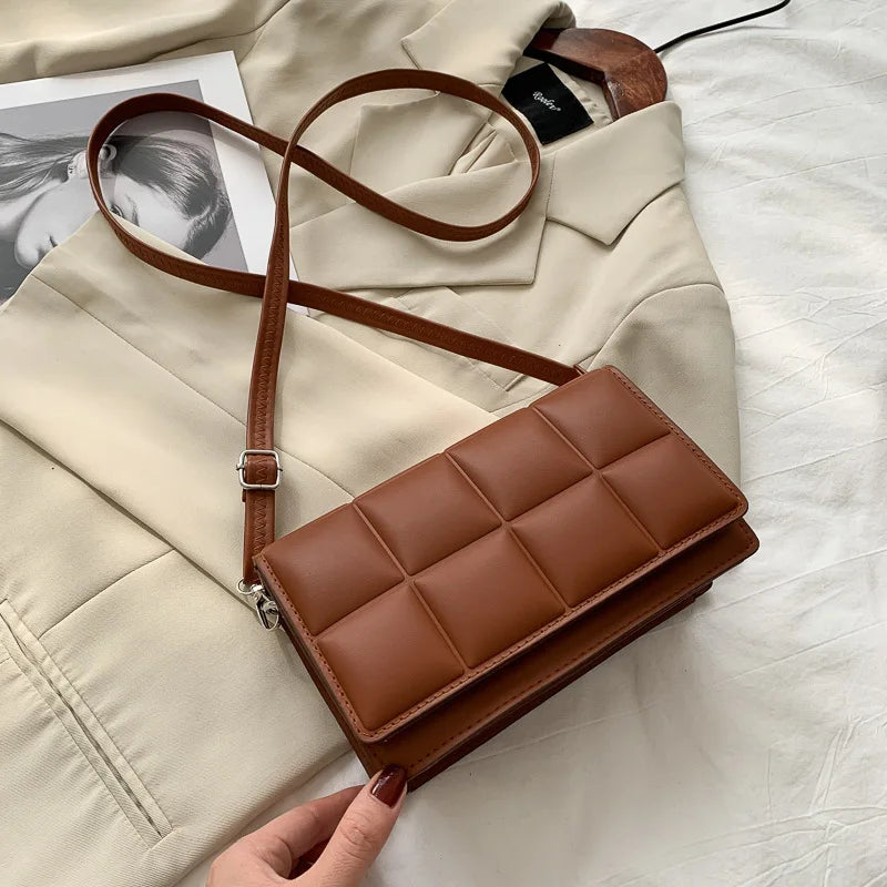 Shoulder & Crossbody Bag