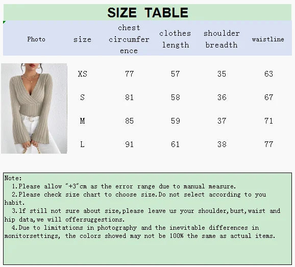 Long-sleeved Top