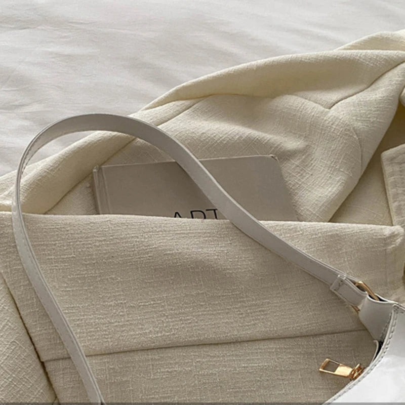 Retro Shoulder Bag