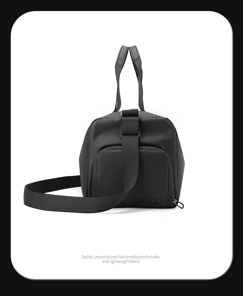 Travel Duffle Bag