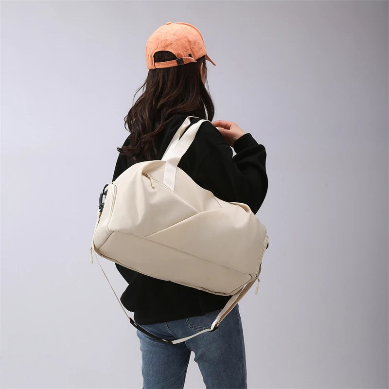 Leisure bag
