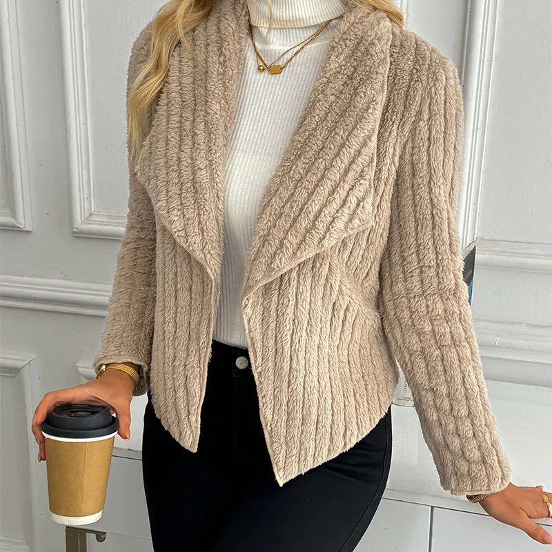 Streetwear Coat