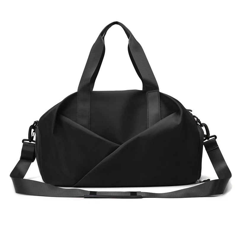 Leisure bag