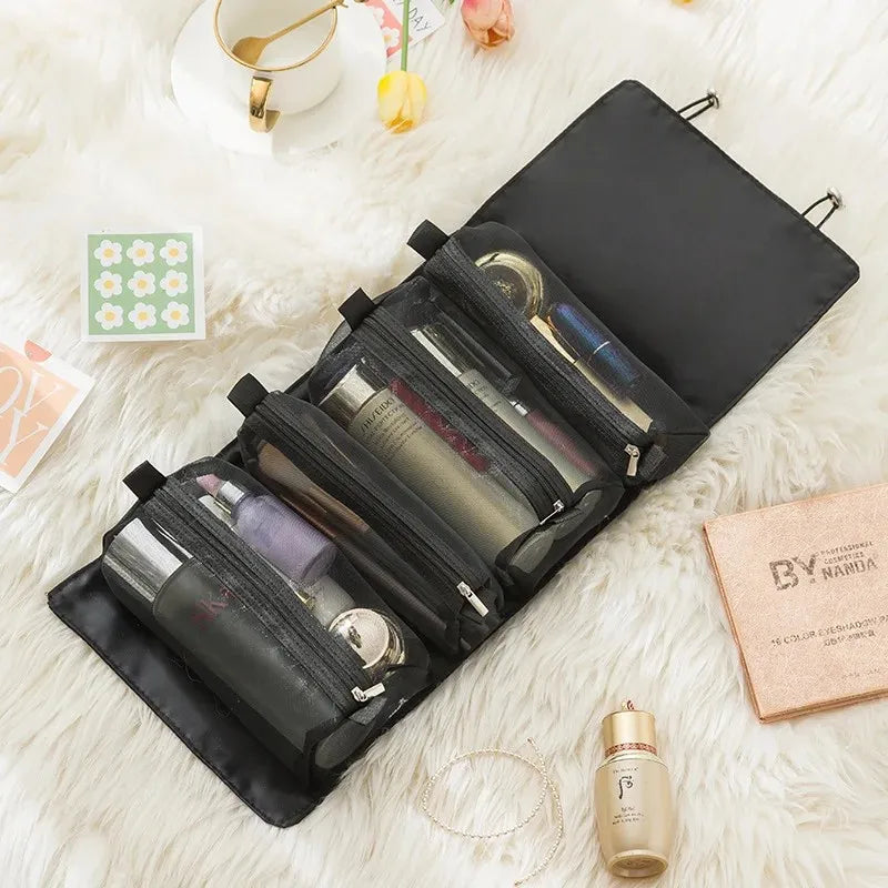 Detachable Cosmetic Bag