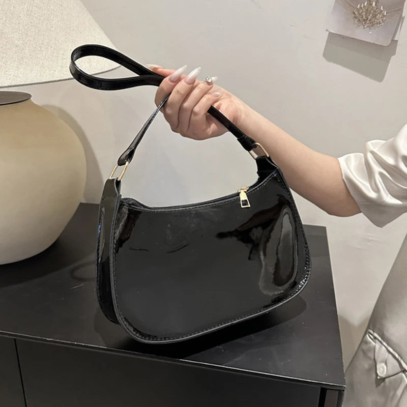 Retro Shoulder Bag