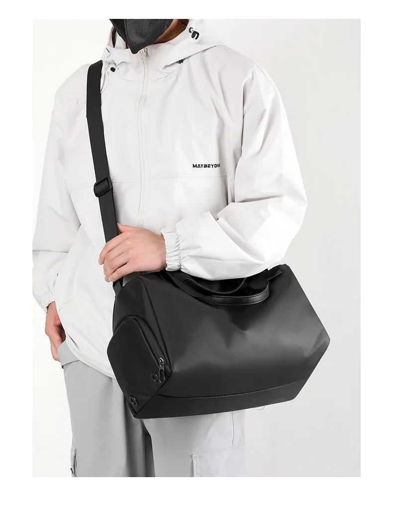 Travel Duffle Bag