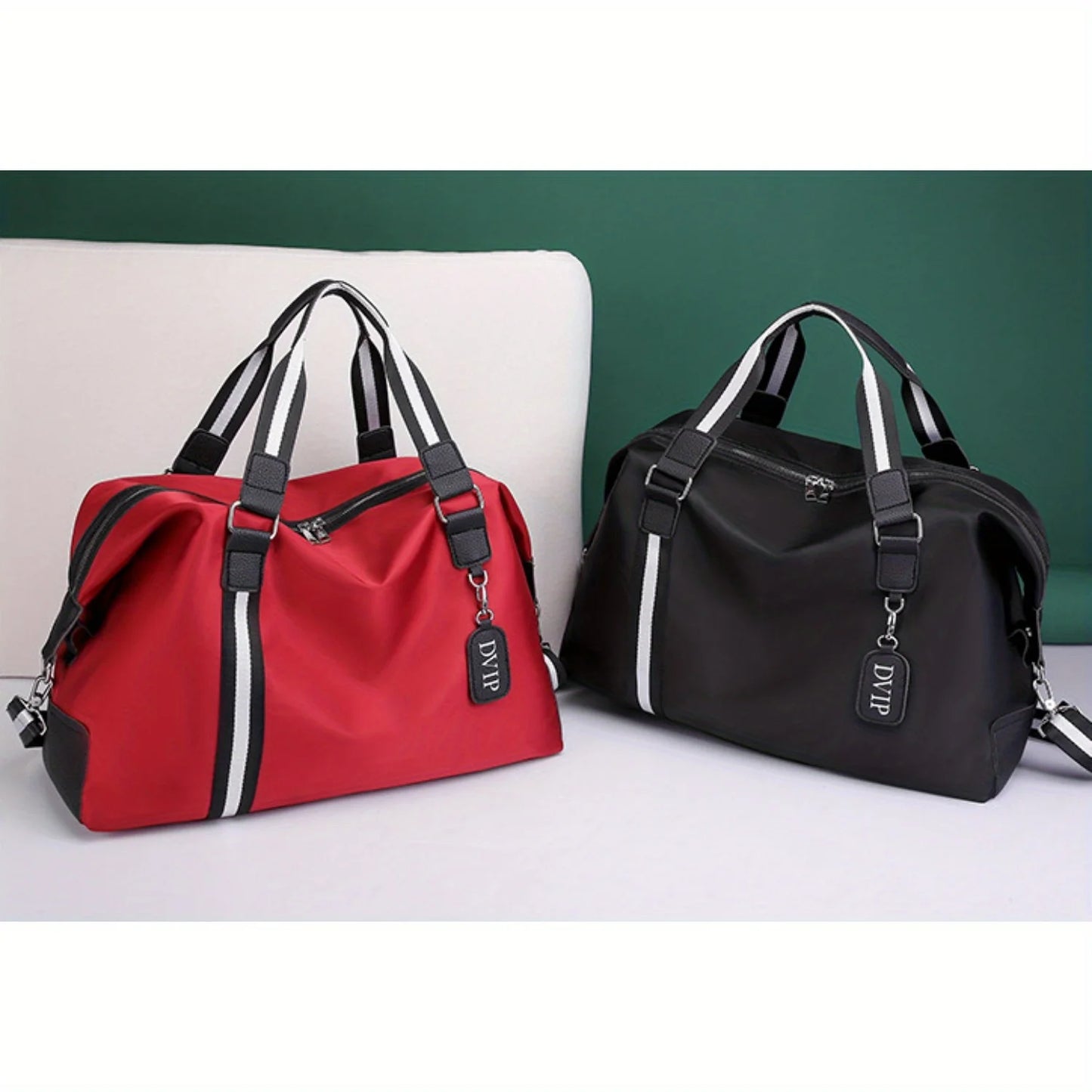 Multifunctional Short Travel Bag