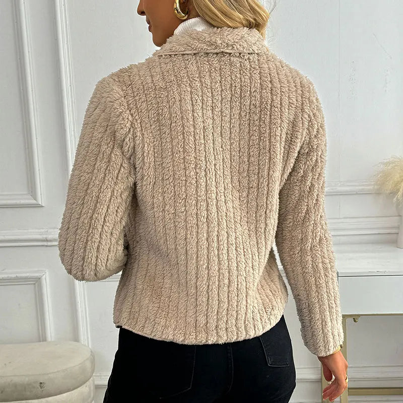 Streetwear Coat