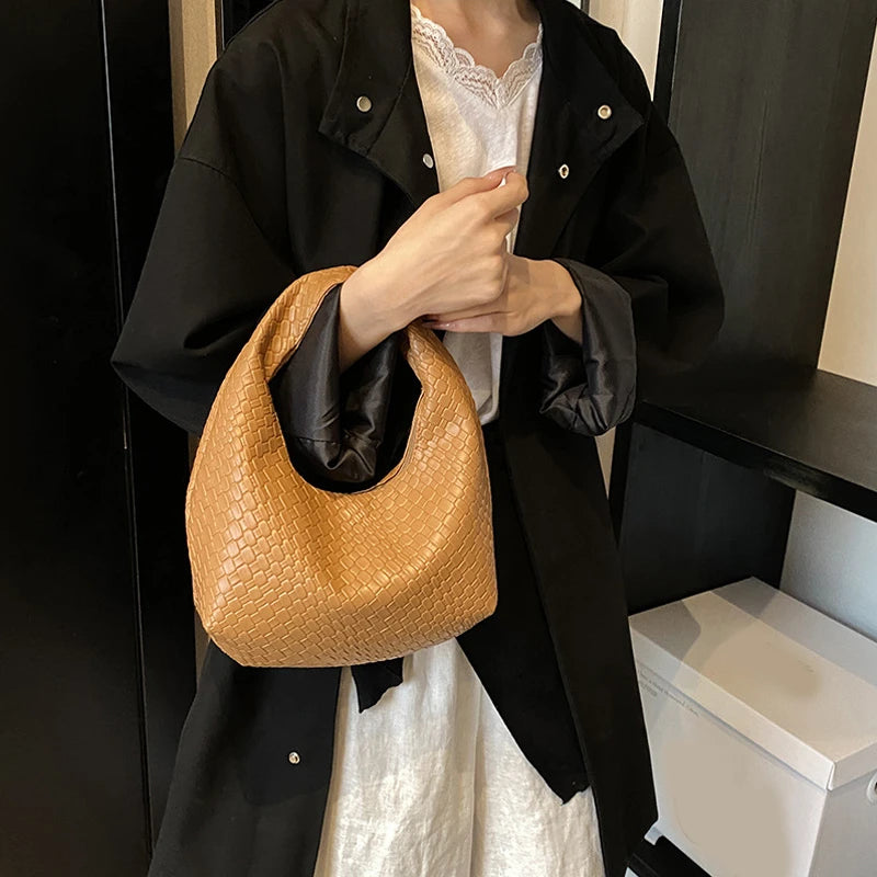 Mini Hobo Bag
