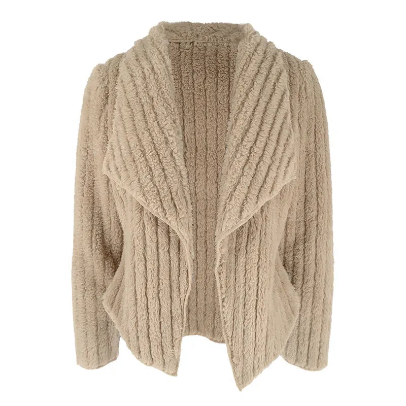 Streetwear Coat