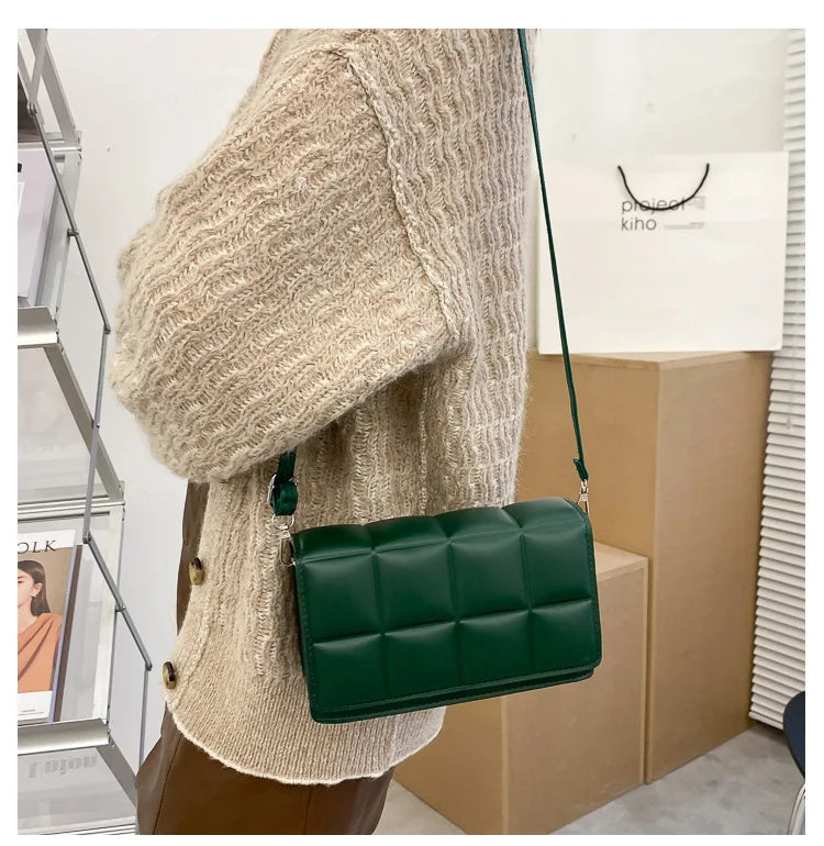 Shoulder & Crossbody Bag