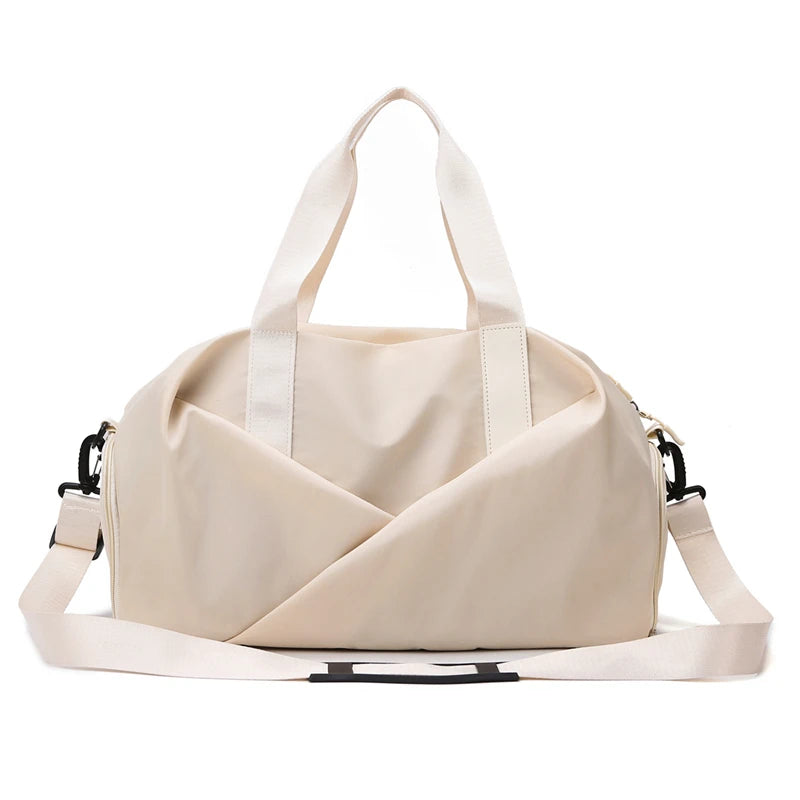 Leisure bag